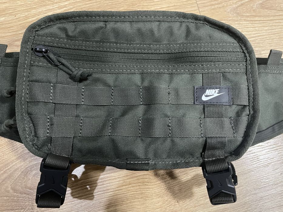 Torba nerka nike military