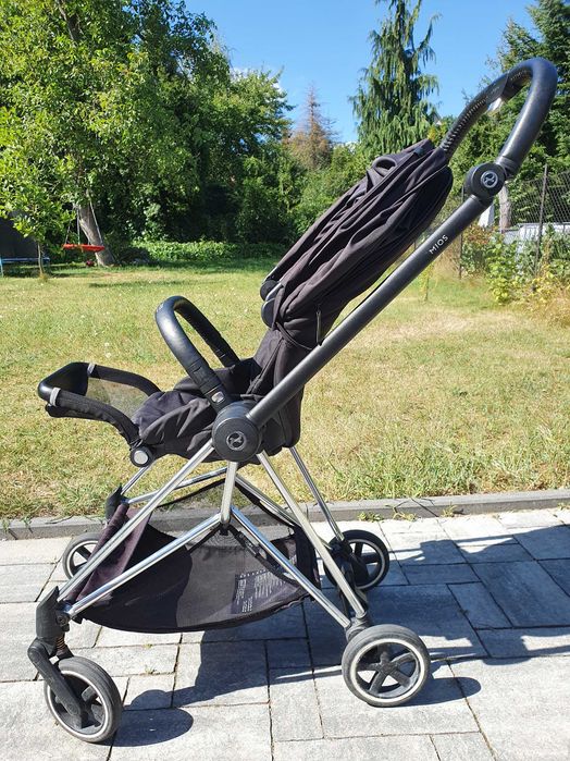 Wózek Cybex Platinum Mios