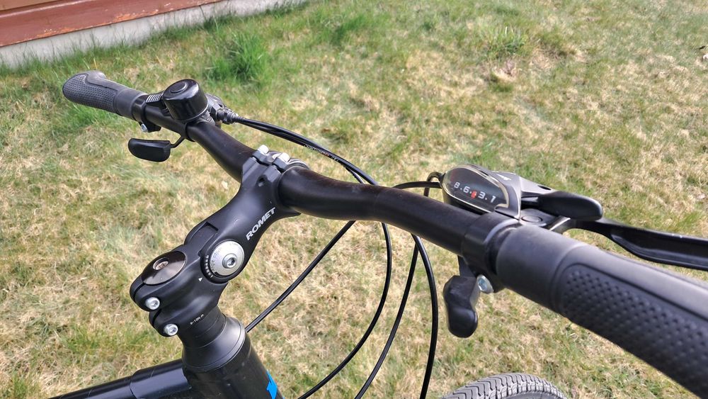 Romet Orkan 2 M - crossowy