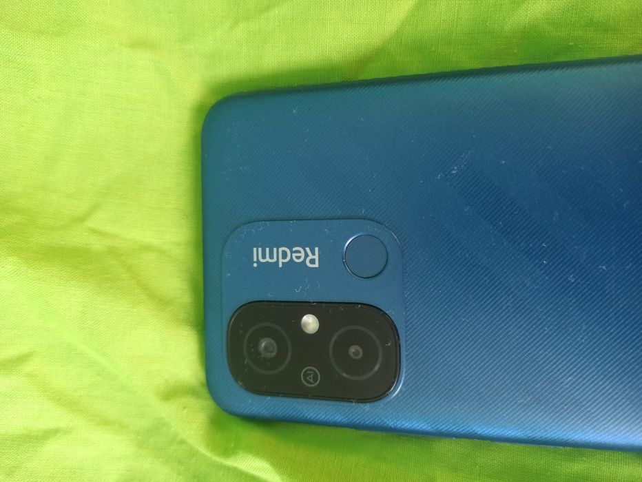 ІДЕАЛ Xiaomi Redmi 12C 4/128