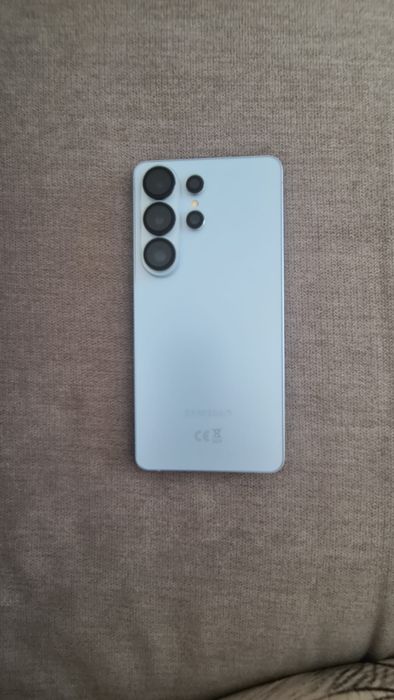 Samsung S26 ultra 512 GB azul como novo