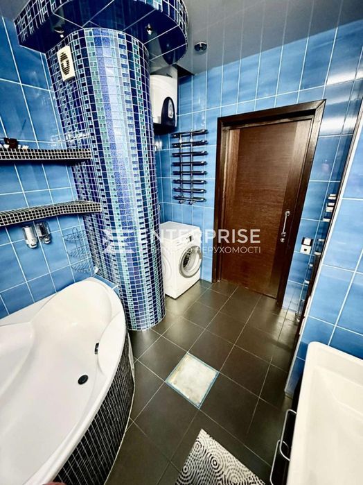 Продаж 2к. квартири, ЖК "ПАРКОВИЙ", Святошинський район, б-р М.Руденко