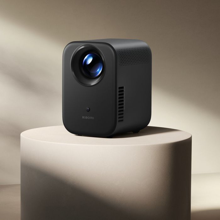 Проектор Xiaomi Smart Projector L1