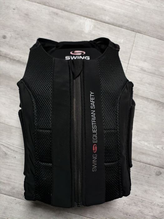 Kamizelka ochronna Swing P07 M dla dzieci