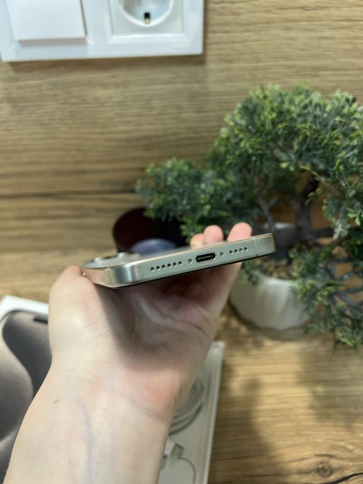 Iphone 15 pro max Айфон 15 про макс 512 gb