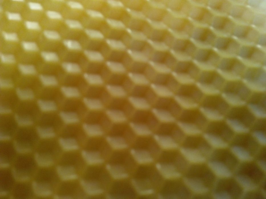 Матриця для виготовленя власної вощини у домашніх умовах зі свогоВіску