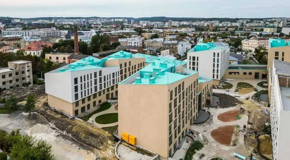 2-кімнатна квартира за адресою (площа 68 м²) - Atlanta.ua - фото 17