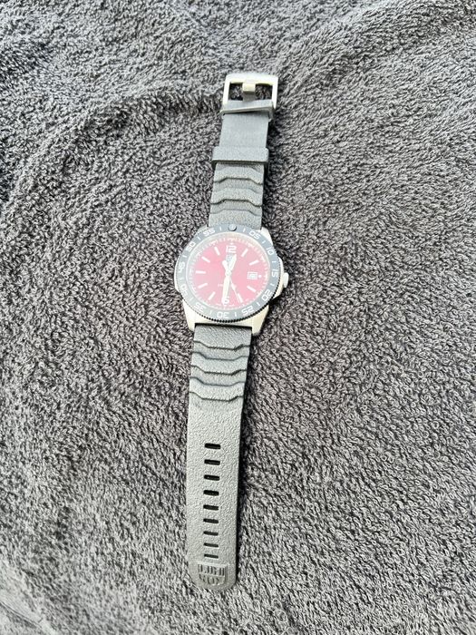 Luminox Pacific Diver, XS 3135, Gwaraccja, Full Set, zamiany.