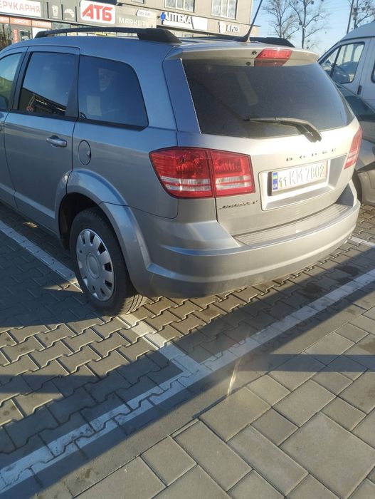 Dodj Journey 2017 Super Sale