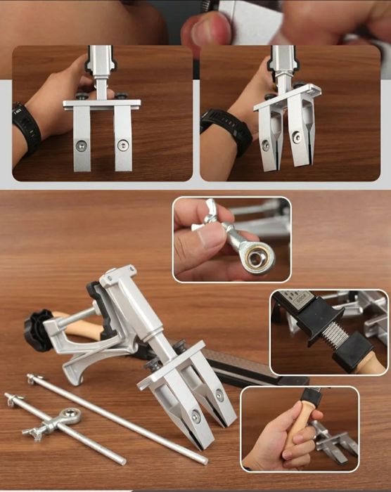 заточный станок для ножей, поворотный механизм, новая модель