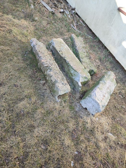 Oddam gruz po remoncie