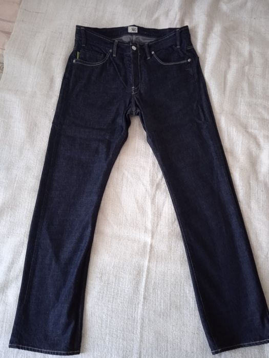 Джинси чол.Paul Smith 31/32