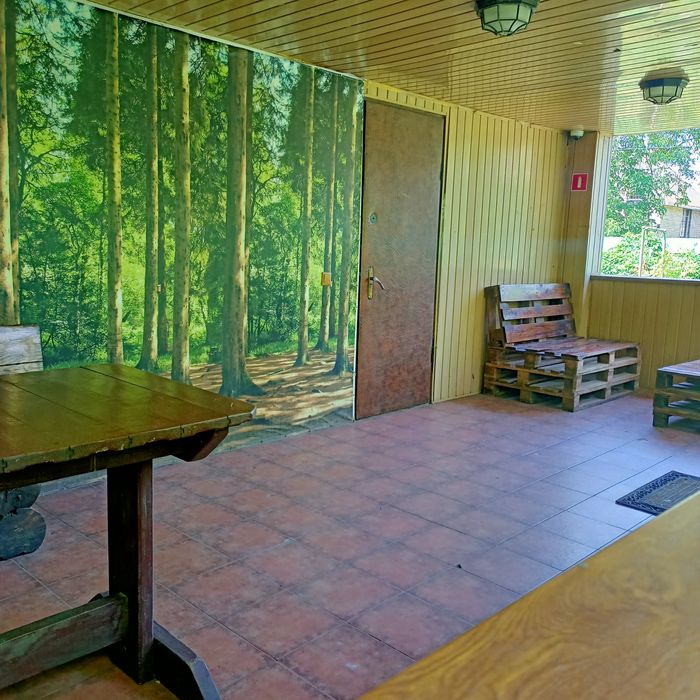 Аренда дома  Новый Год  Русановские сады