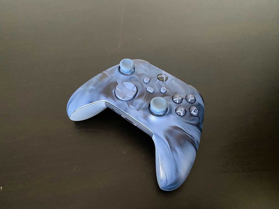 Comando XBOX Stormcloud Vapor