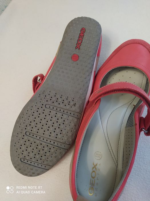 Брендові жіночі туфлі