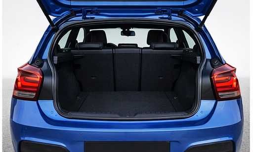 BMW 120d Pack M | Manual |