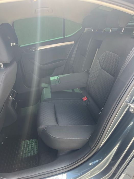 Skoda Superb 2020 року у відмінному стані. Обслужений.