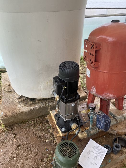 Canalizadores Almada, Costa da Caparica