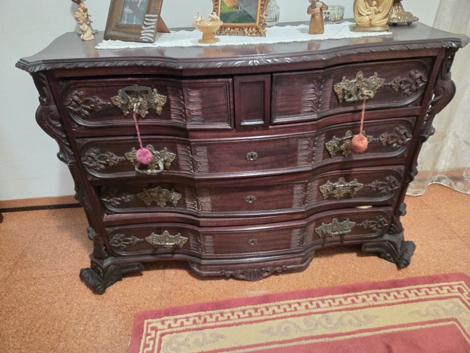 Mobília de quarto