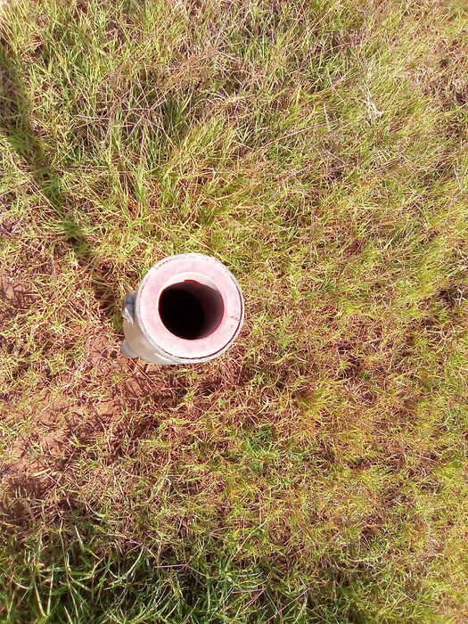 Suporte para aranha da roupa
