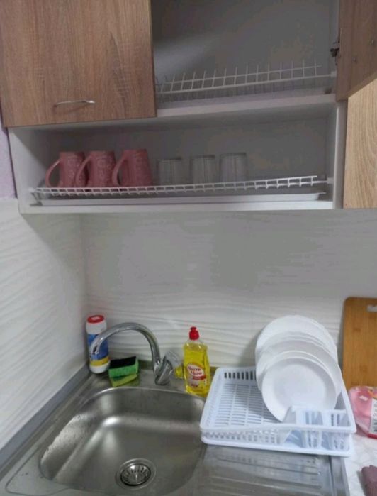 DOBA - ЯНГОлятко 1 кім. 2 міс.  З кондиціонером !