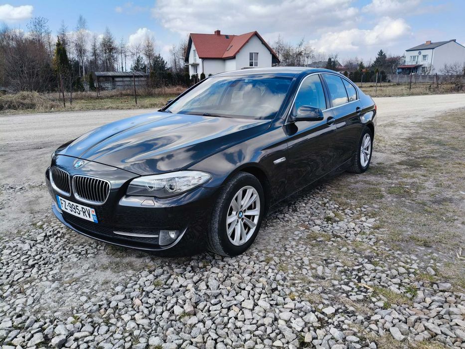 BMW 523i 530i 3.0  f10 automat