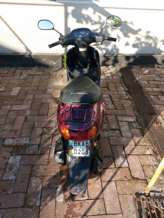 Продам скутер Діо Фіт