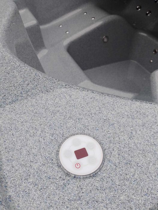 Balia Ogrodowa Bania Jacuzzi Hot Tub SPA Cała Polska