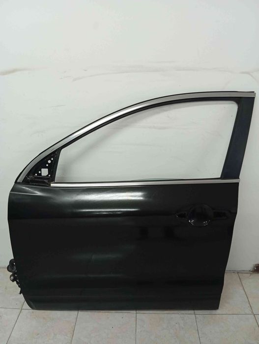 NISSAN QASHQAI II 2017 Porta Frente Esquerda