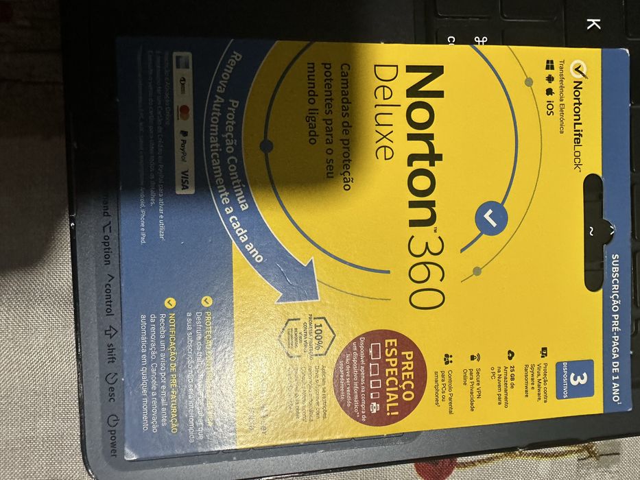 Macbook 13 polegadas