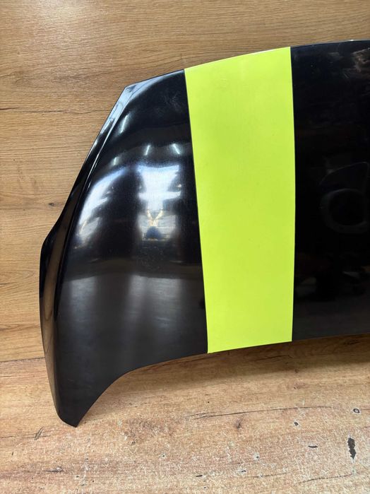 Maska Ford Ka kolor 90