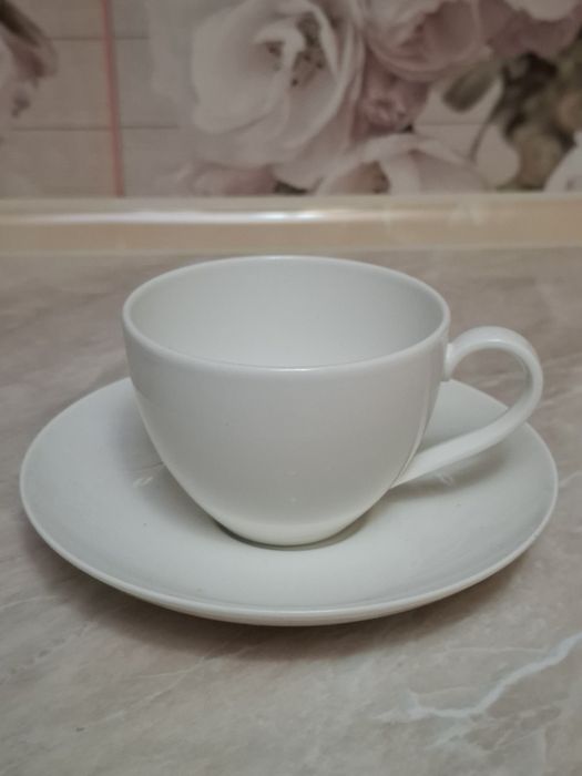 Villeroy & Boch  чайно- кавові пари