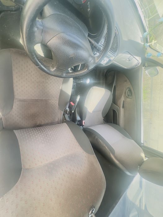 Citroen saxo 1.5 Diesel