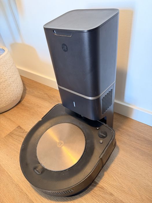 IRobot roomba s9