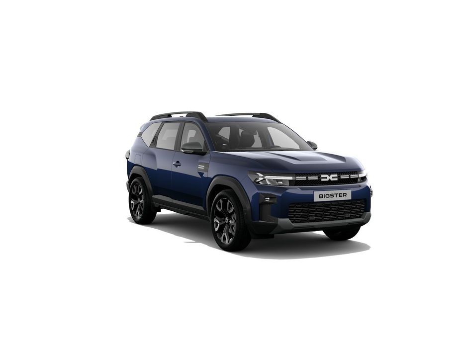 Dacia Pozostałe Dacia