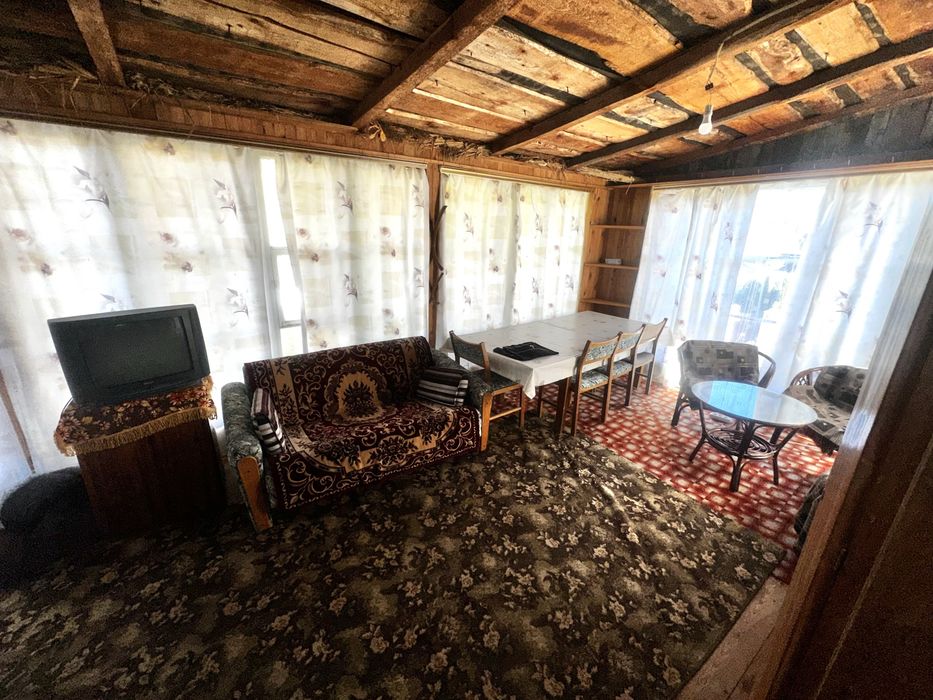 Продам дачу Кийлів