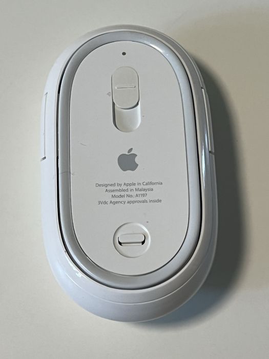 Мишка Apple mouseA1197