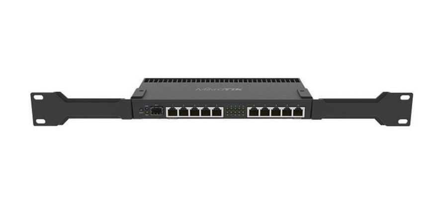 MikroTik RB4011iGS+RM