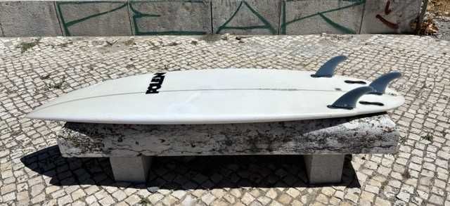 Prancha de surf Polen Arion 6'1 33Lts