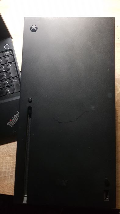 Xbox series x 1tb
