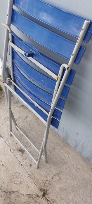 Стульчики розкладни