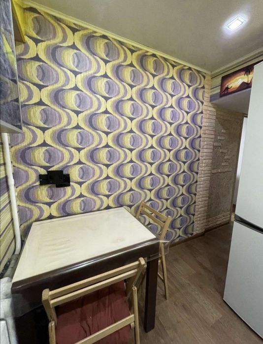 Продаётся 1 к. кв. с ремонтом в Центральном р-не.