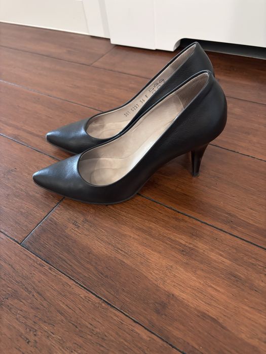 Sprzedam buty używane Ryłko, rozmiar 36