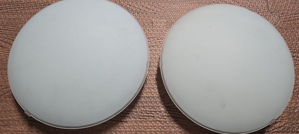 Conjunto de candeeiros