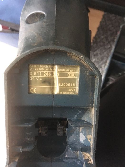 Префератор відбійник bosch