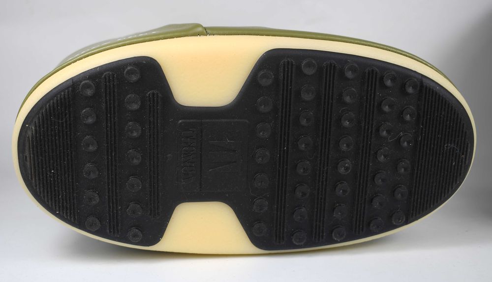 Jak nowe Moon Boot Icon Nylon, khaki, 39-41