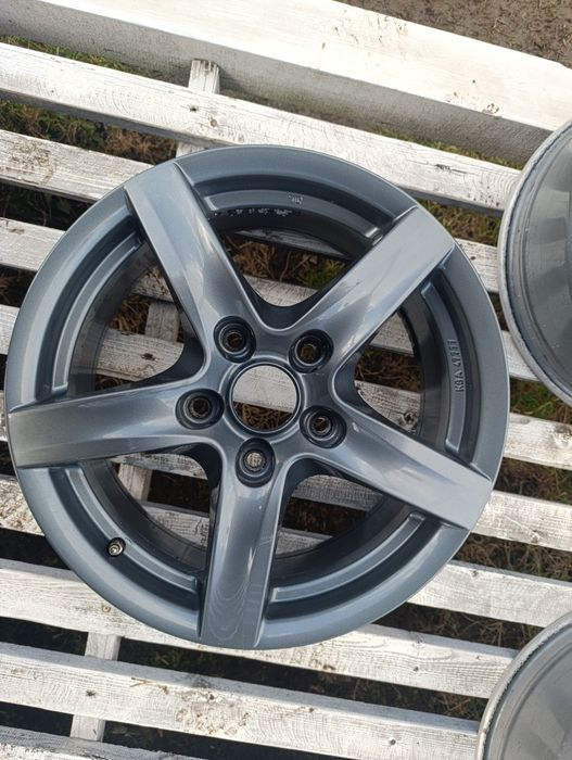 Felgi ALUTEC 5X130 ET55 R17