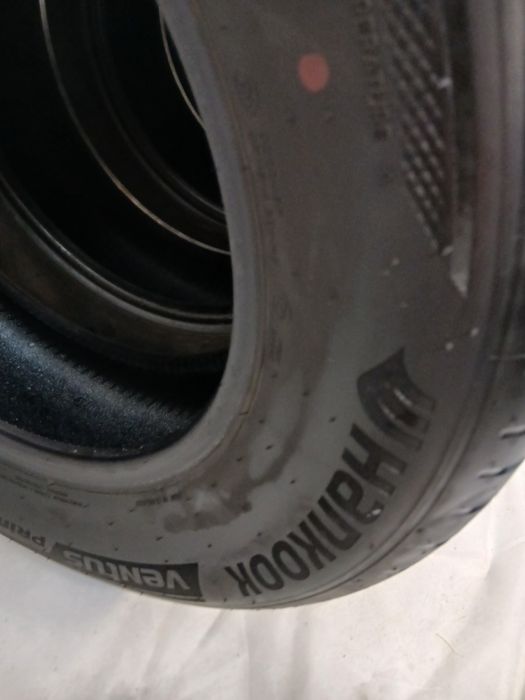 Lato Hankook 215/65R17