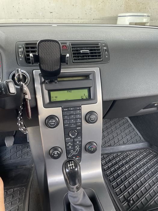 Volvo c30 1.6 gasolina