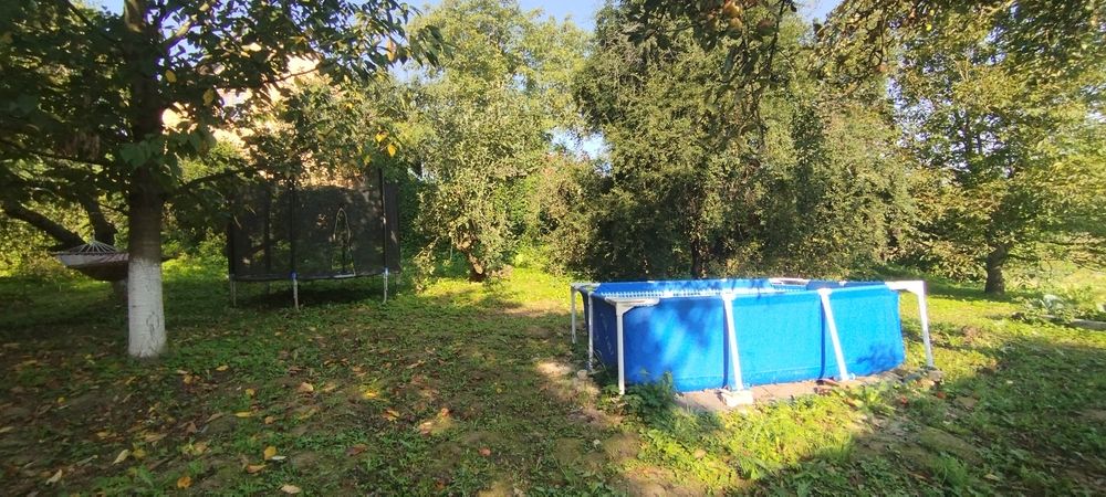 Продам терміново басейн дитячий